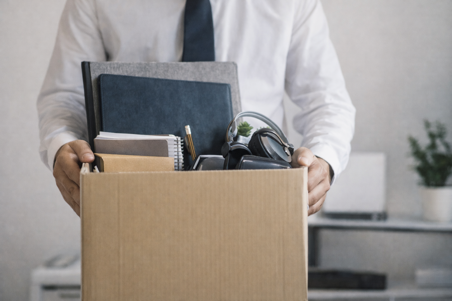 İşinde kalmak mı gitmek mi? Karar vermeni sağlayan 8 işaret