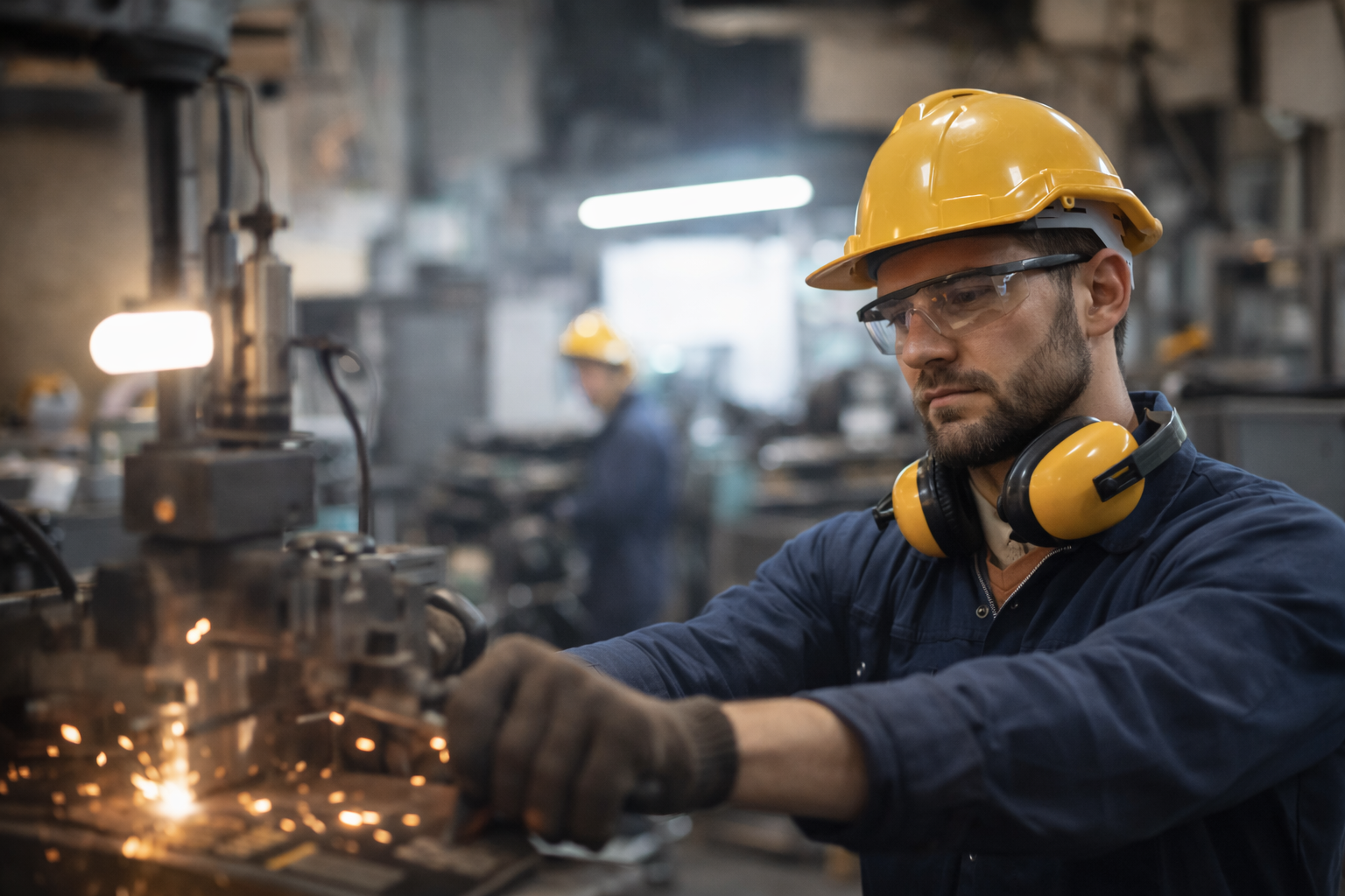 Mavi yaka maaşları 2026: Sektöre göre güncel tablo ve beklentiler