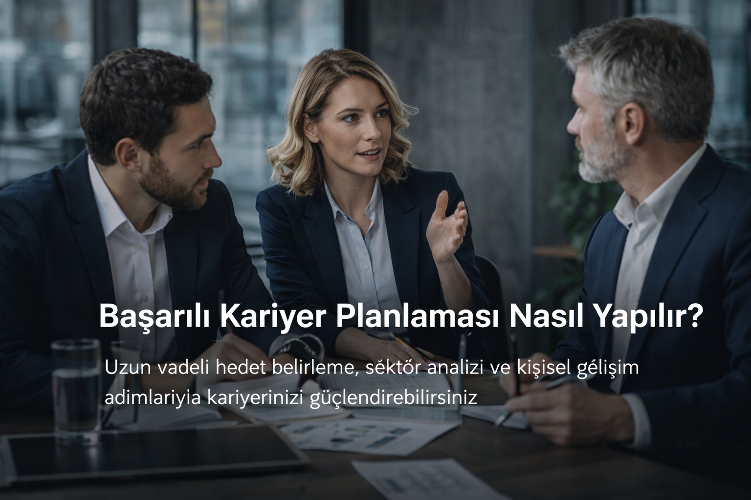 Kariyer Planlama