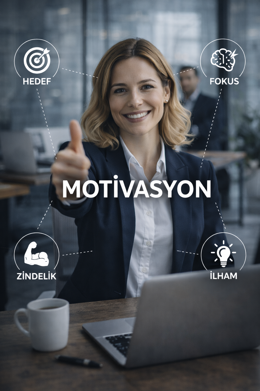 Motivasyon Artırma