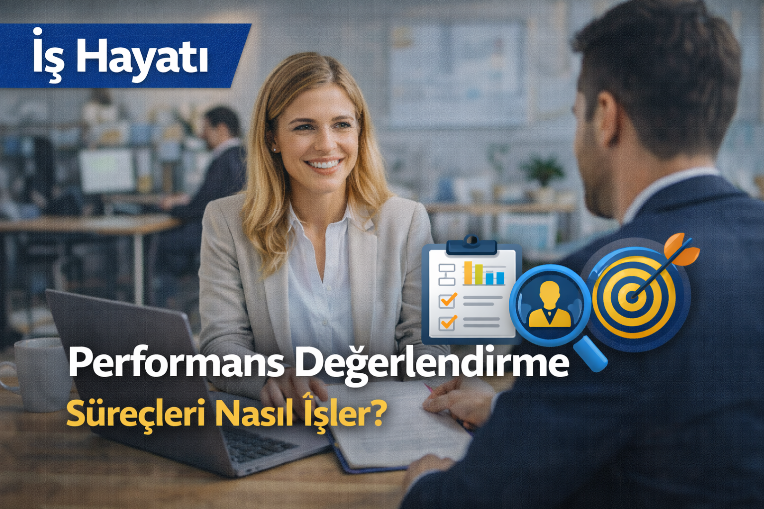 Performans Değerlendirme