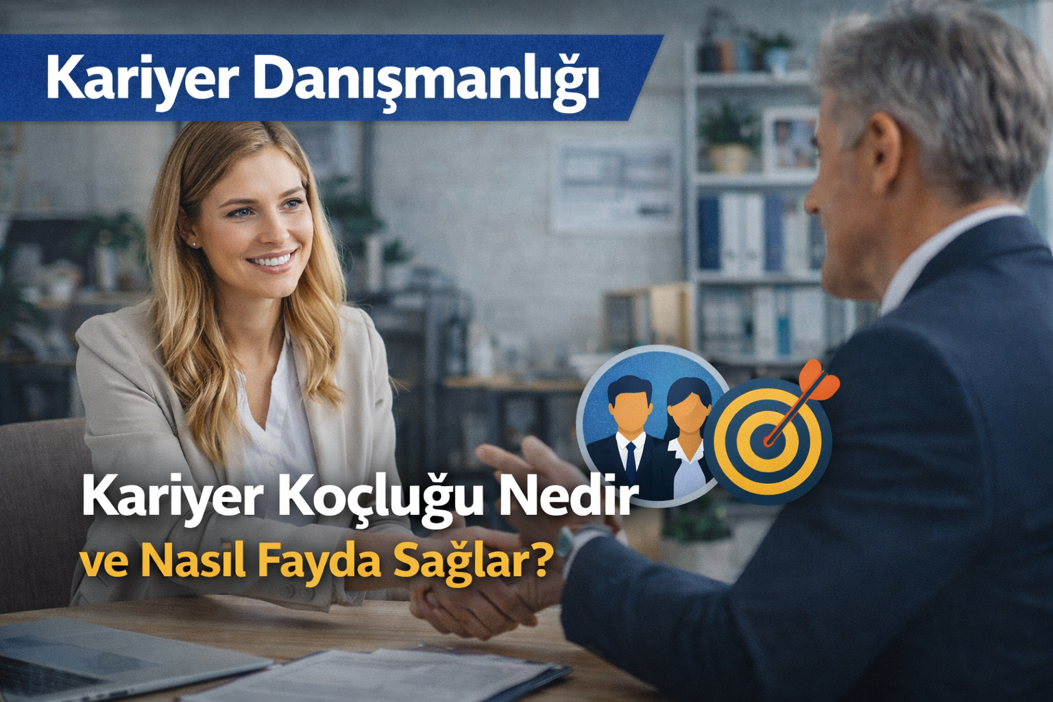 Kariyer Koçluğu