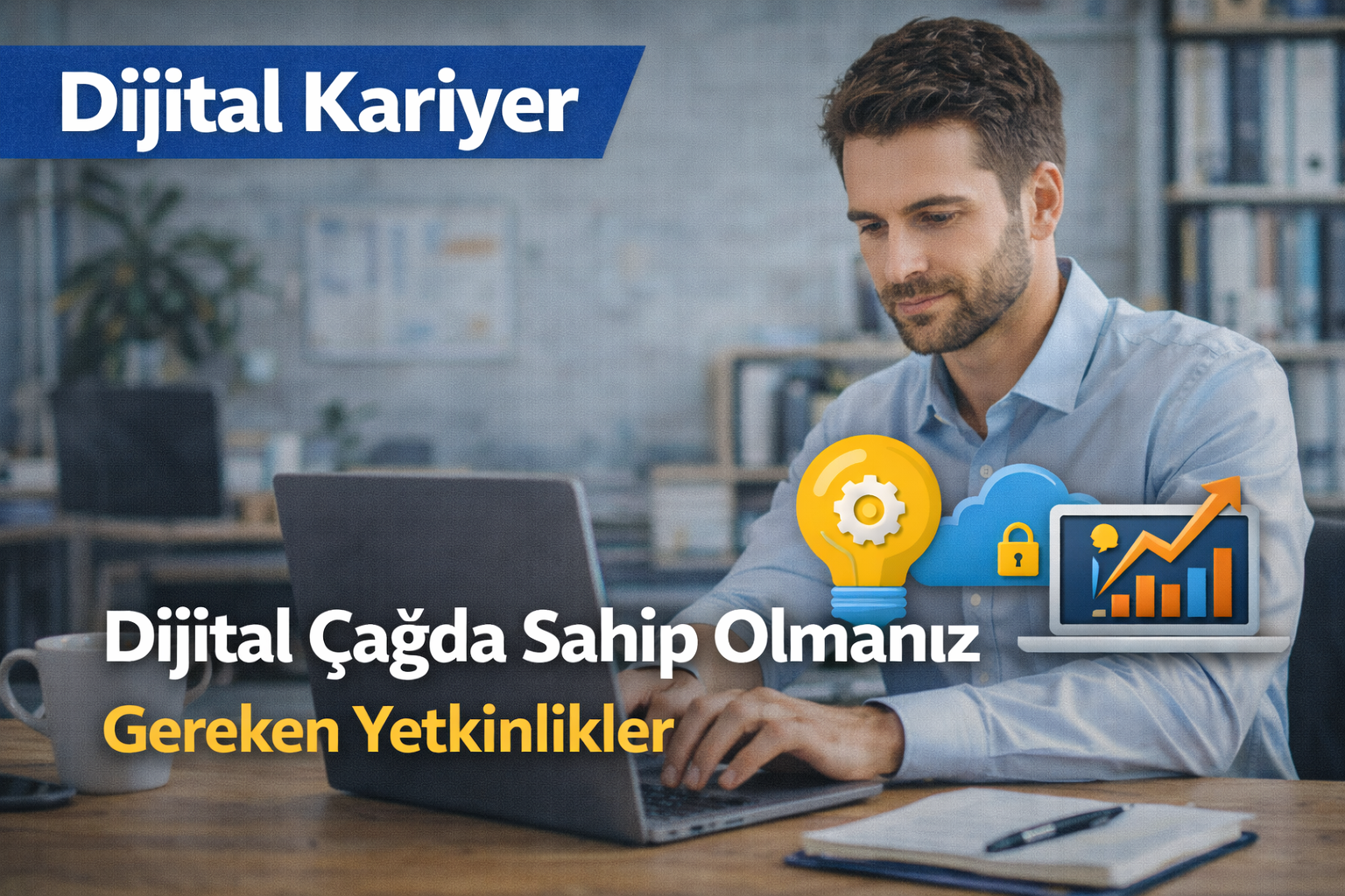 Dijital Yetkinlikler