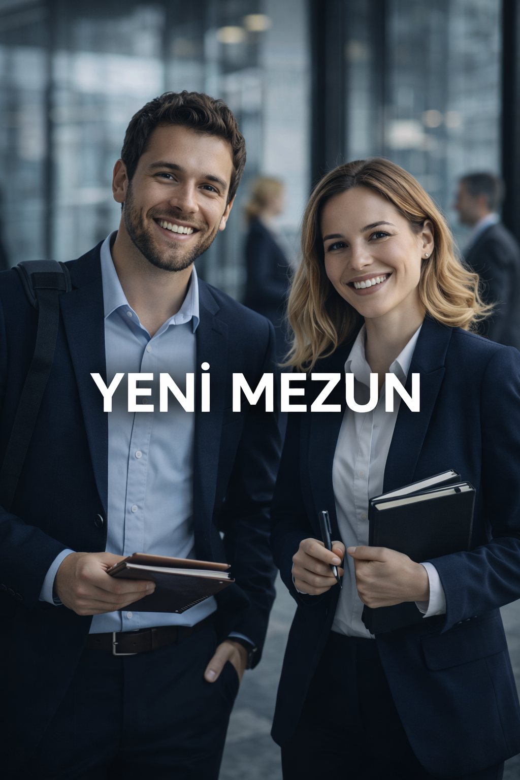 Yeni Mezun İş Bulma