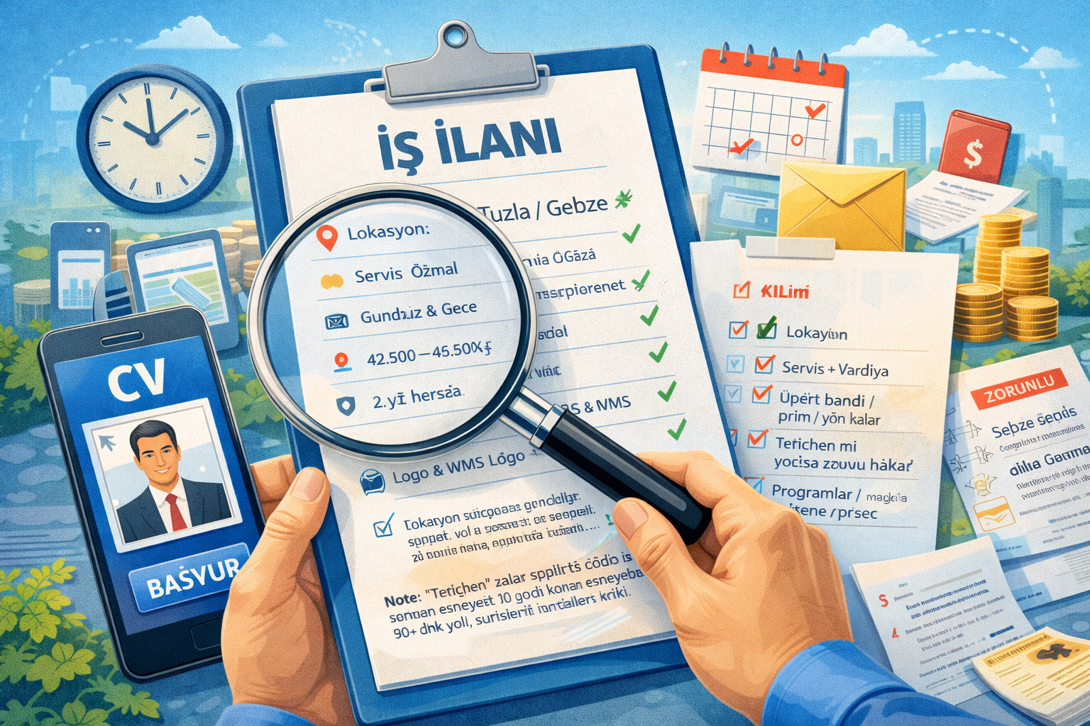 İş ilanlarına git