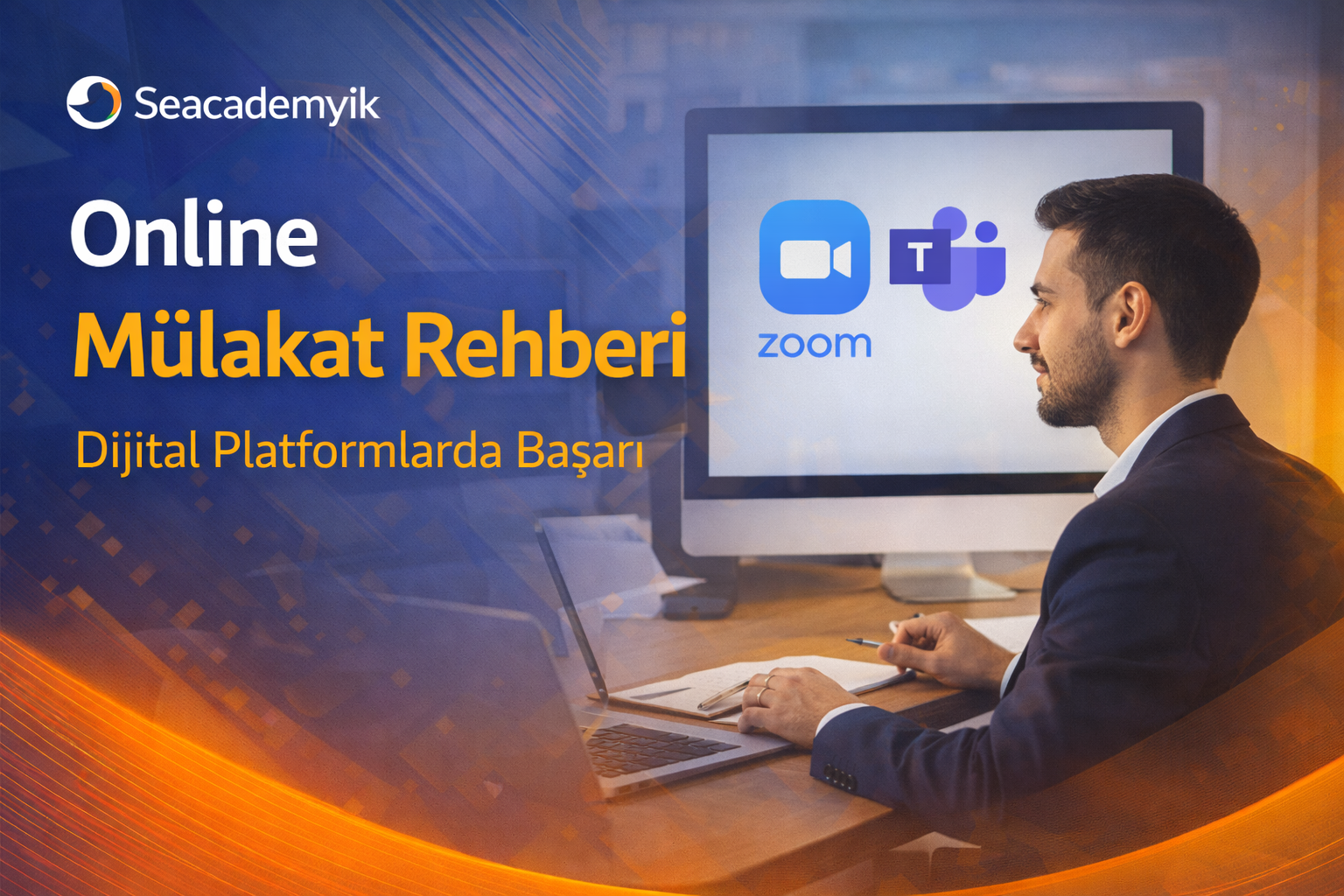 Online Mülakat Rehberi