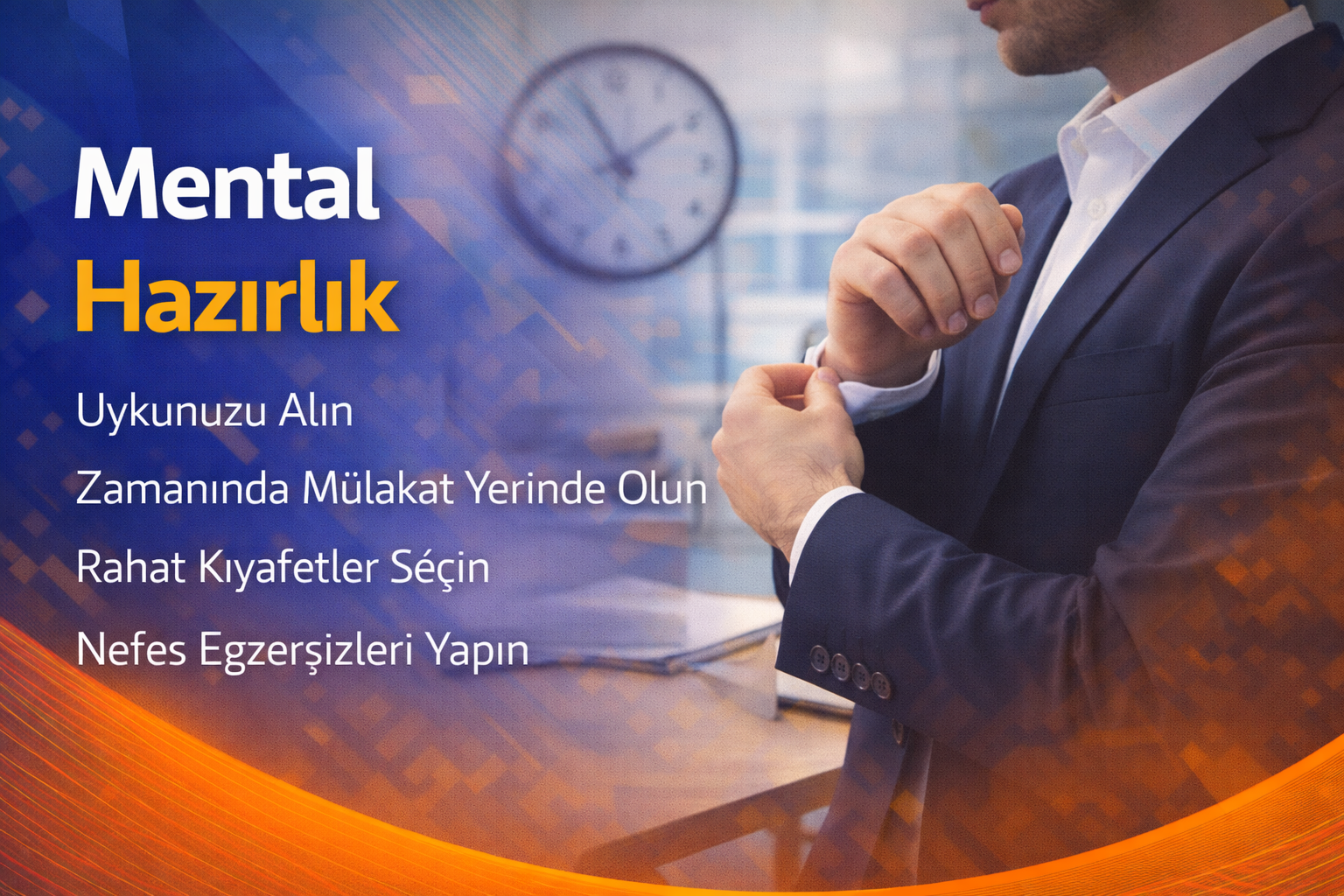 Mental hazırlık