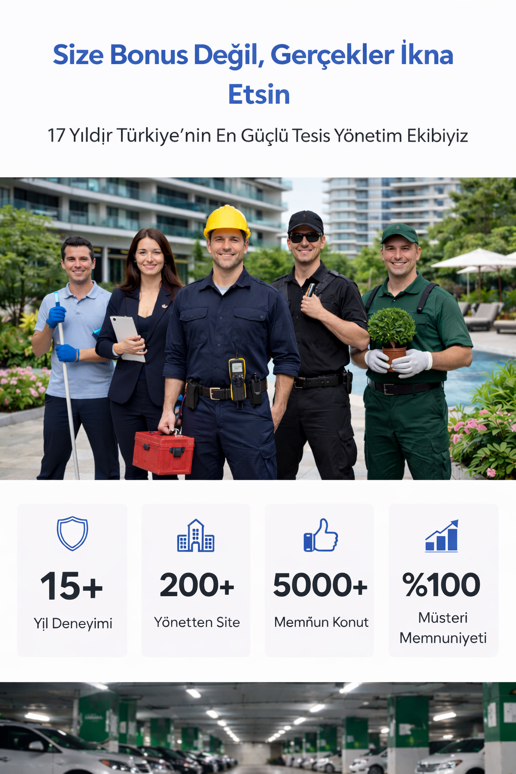 Aday kısa liste raporu
