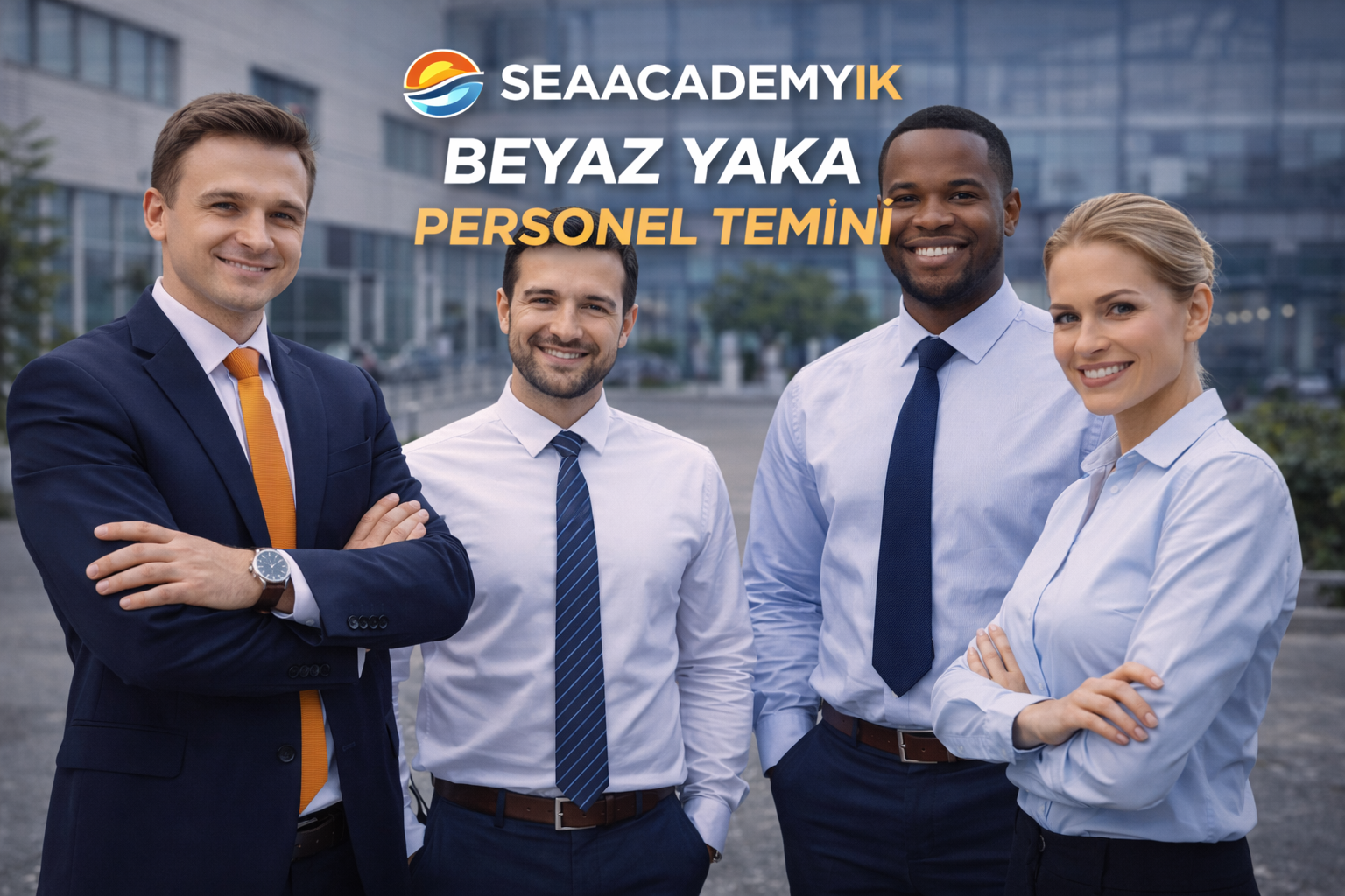 Tuzla beyaz yaka işe alım