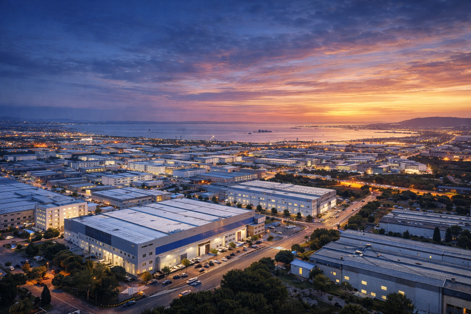 Tuzla OSB fabrikalar