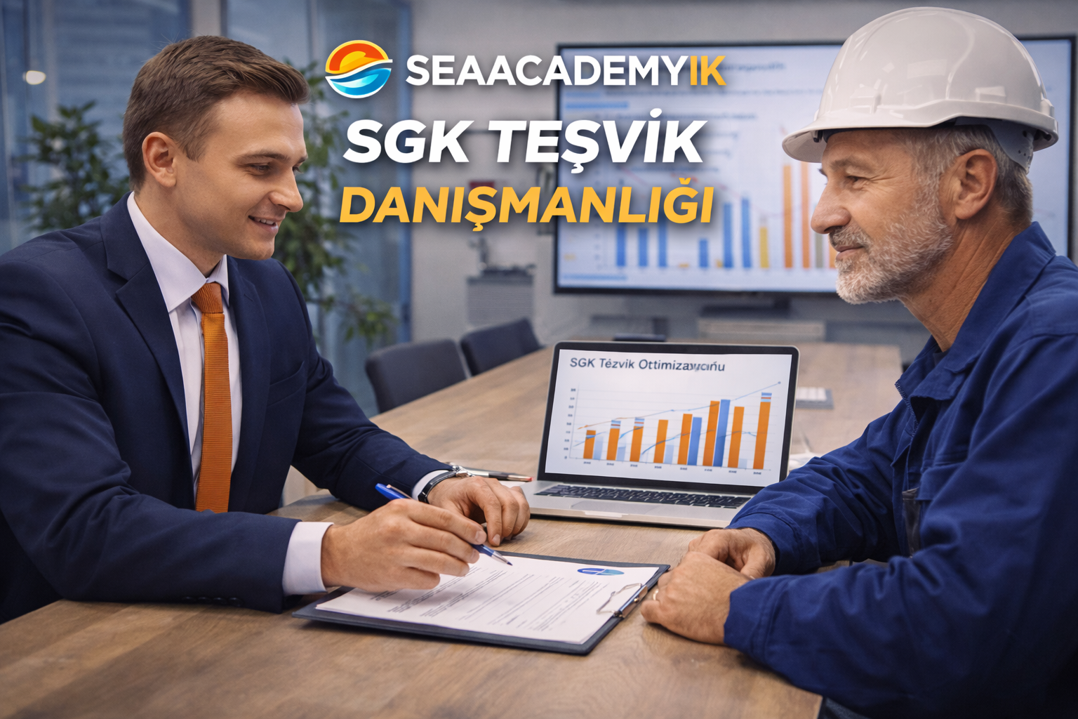Tuzla SGK teşvik danışmanlığı