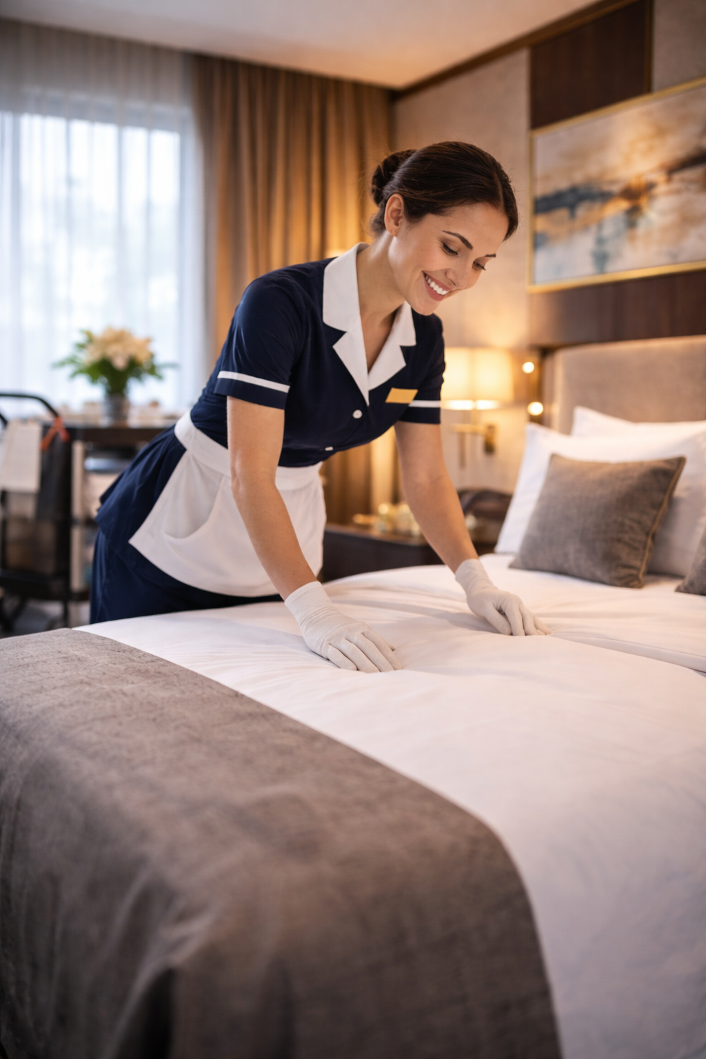 Otel hizmetleri görsel 1