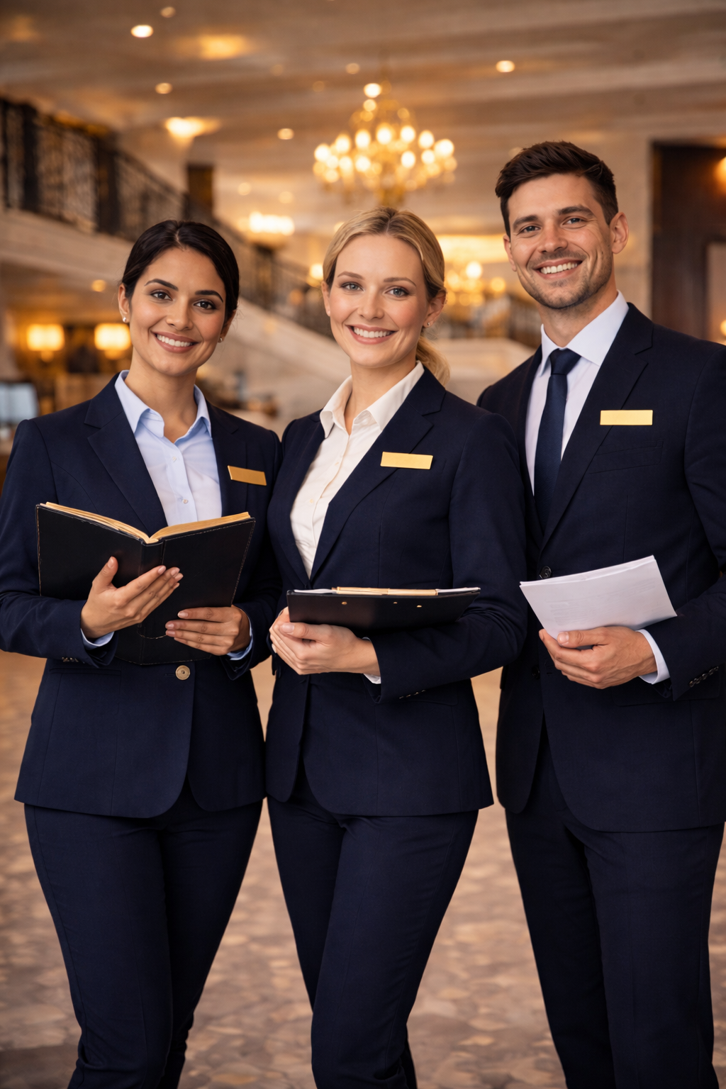 Otel hizmetleri görsel 2