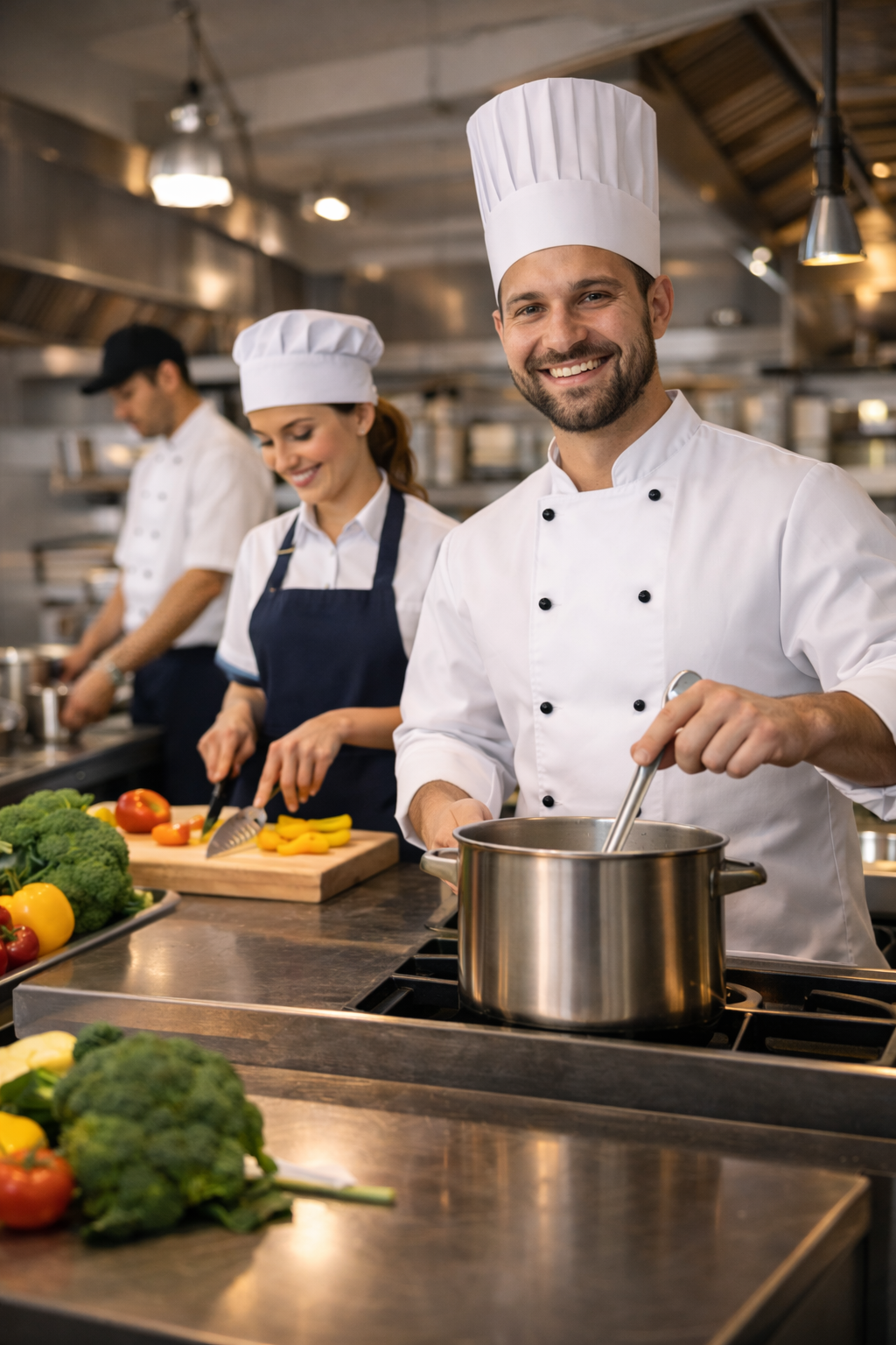 Otel hizmetleri görsel 3