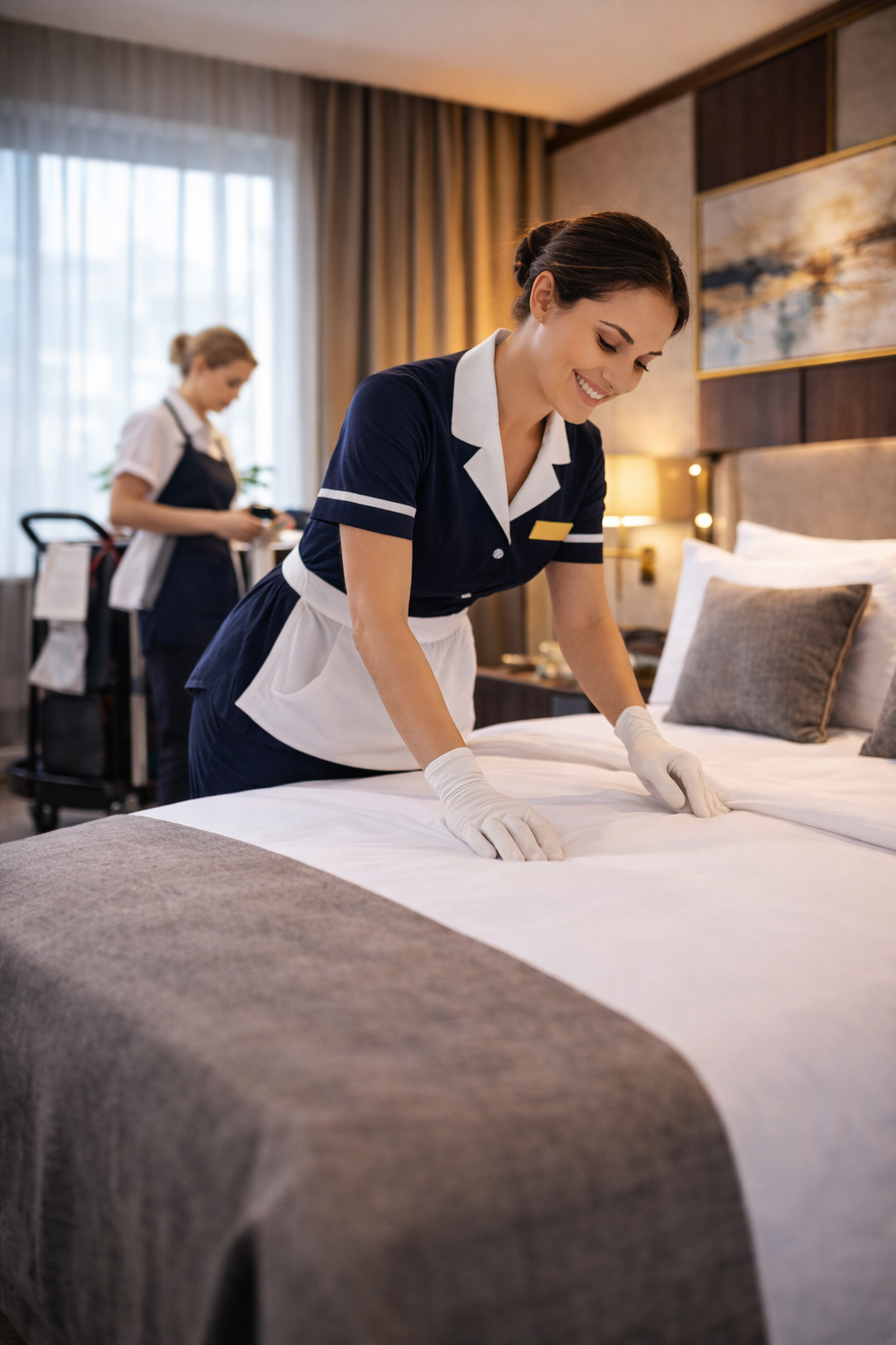 Otel hizmetleri görsel 4