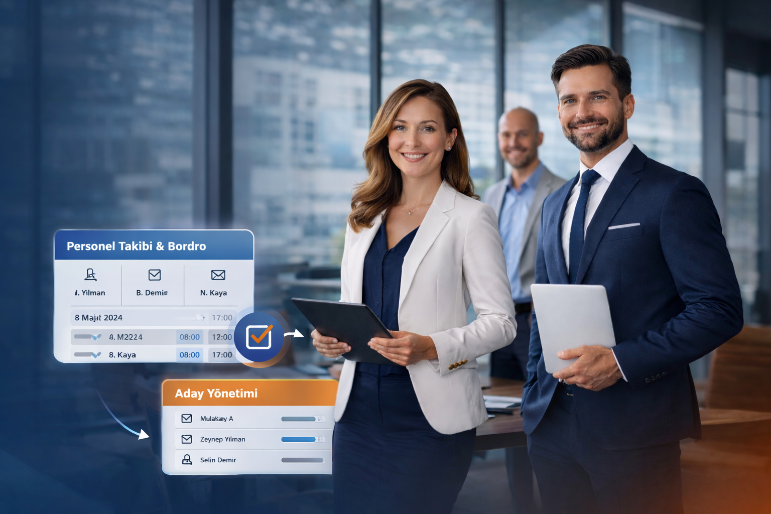 Kurumsal referans görseli