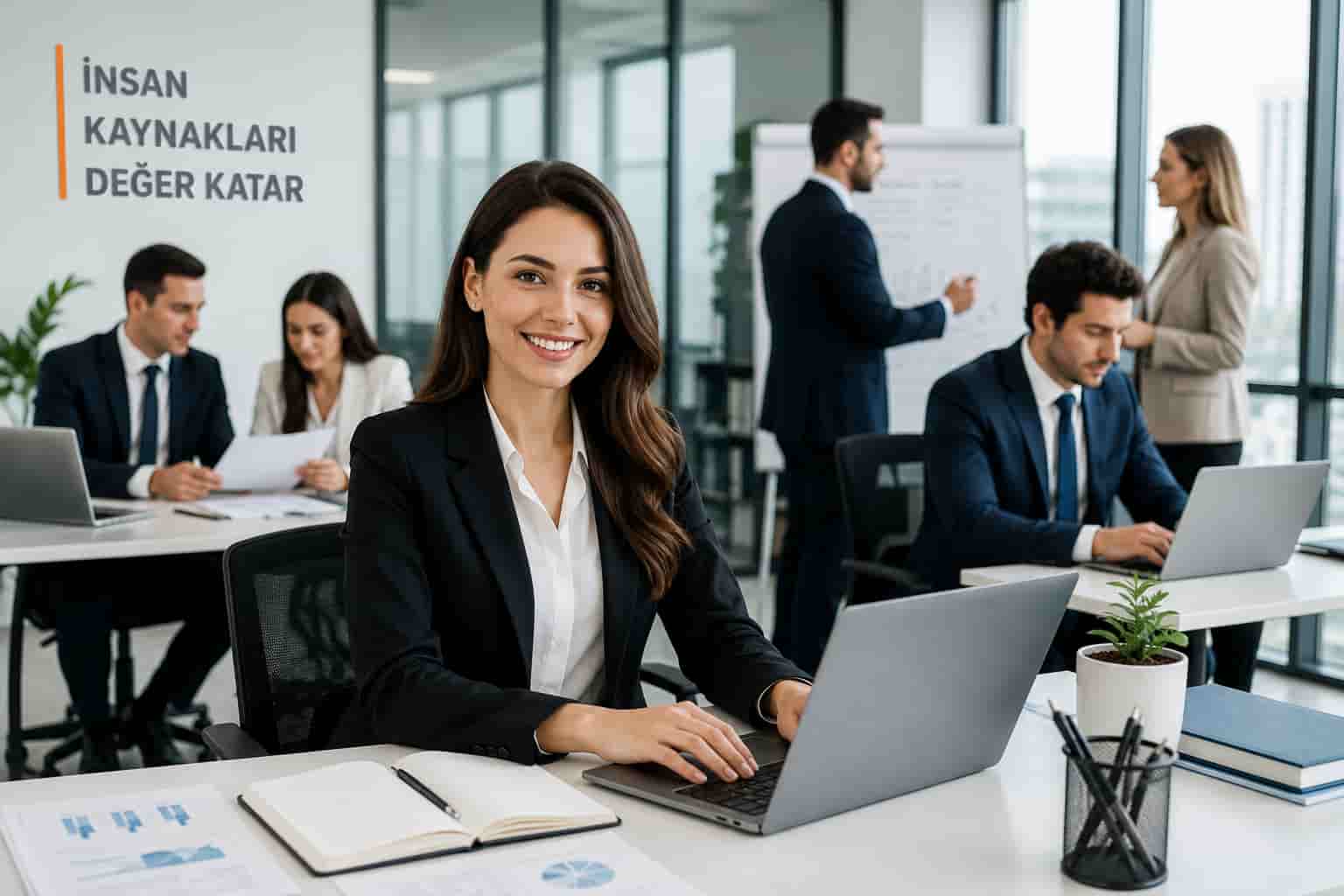 Dilovası beyaz yaka işe alım danışmanlığı