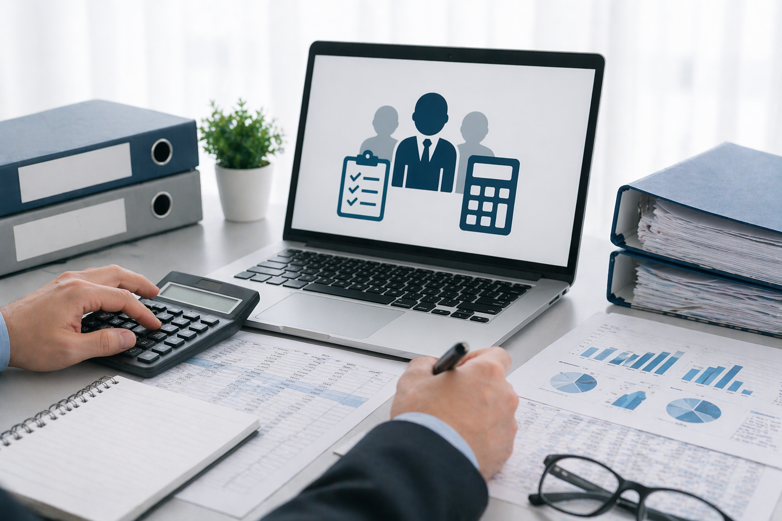 Bordro ve Özlük Süreçlerinde En Sık Yapılan Hatalar