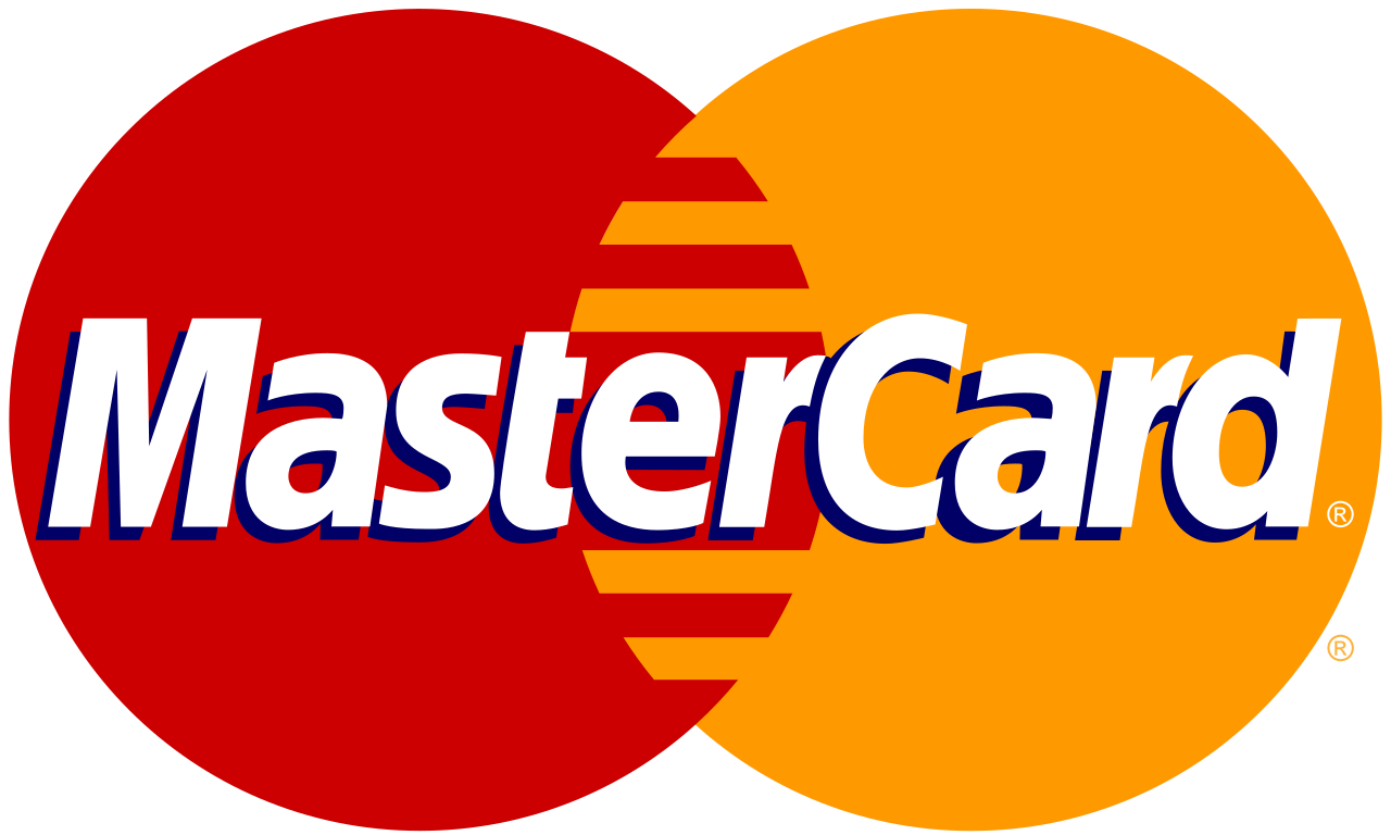 MasterCard ile ödeme