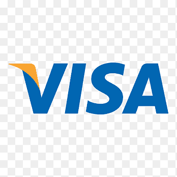 Visa ile ödeme
