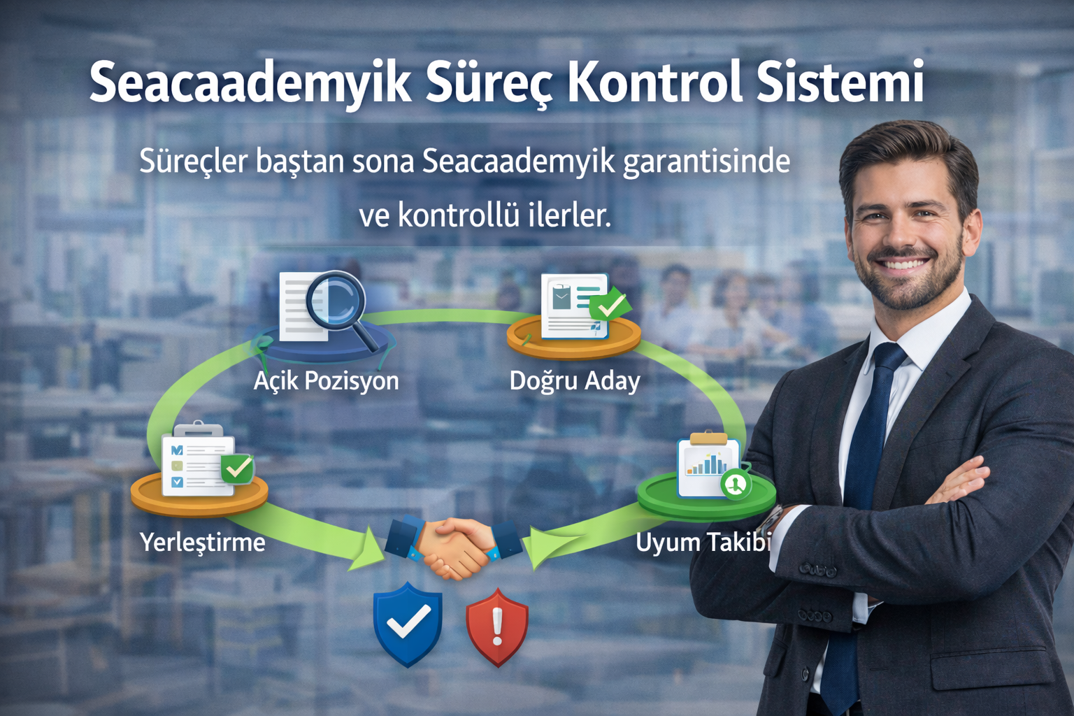 Süreç Kontrol Sistemi